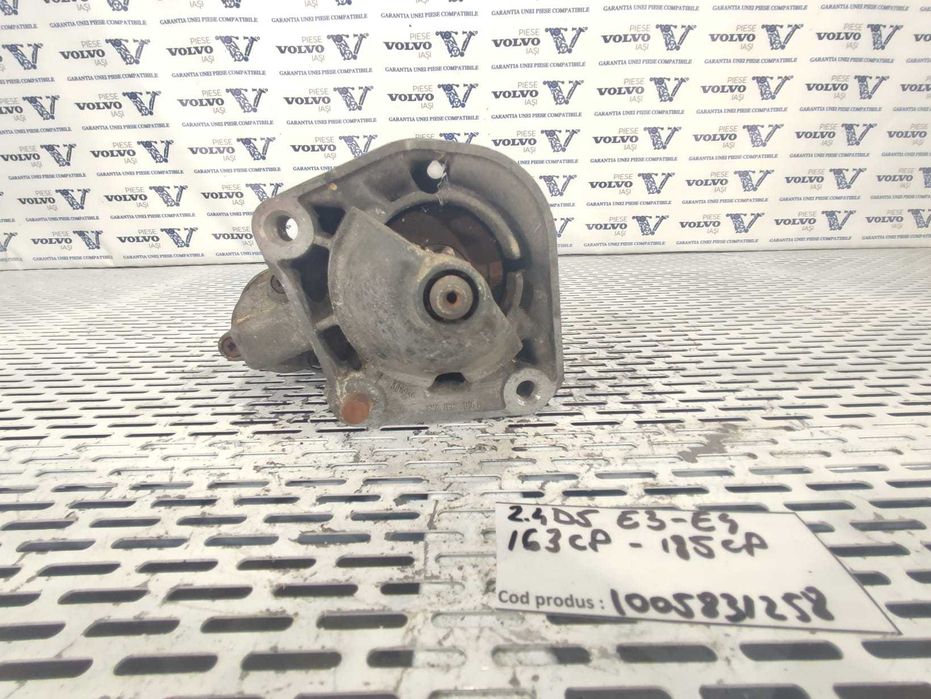 Electromotor VOLVO S60 V70 S80 XC70 X90 2.4D5 E3 E4 2002-2009