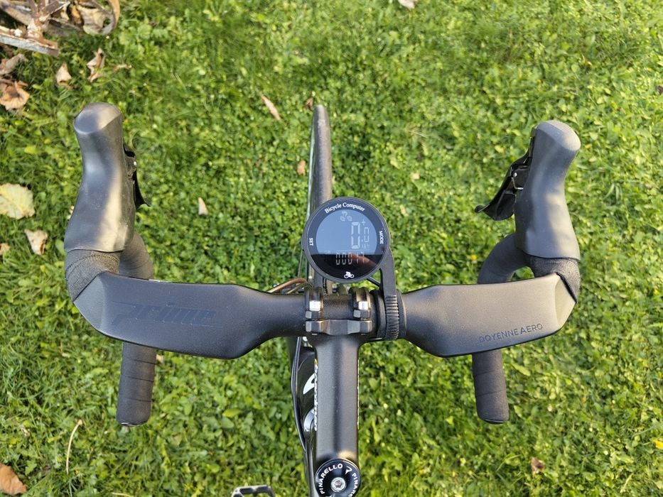 Шосеен велосипед Pinarello Dogma Carbon +  подарък калъф