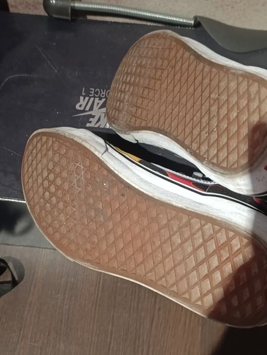 Обувки Vans / Ванс
