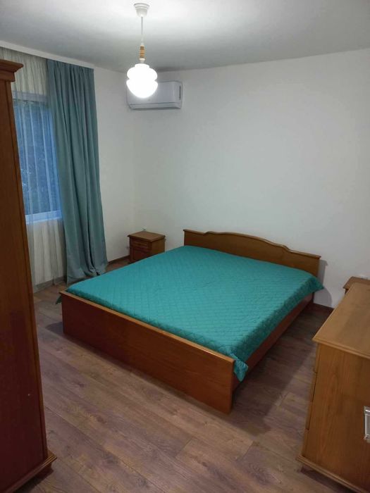 Дава се под наем Тристаен апартамент в Балчик - 137 кв.м за 800 € - Снимка #7