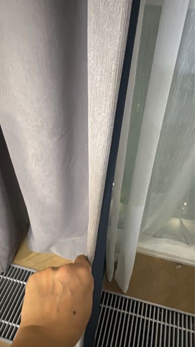 Продам новые шторы блэкаут