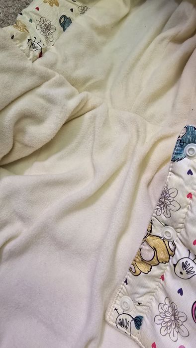 Комбинезон, ВЕСНА, размер 80