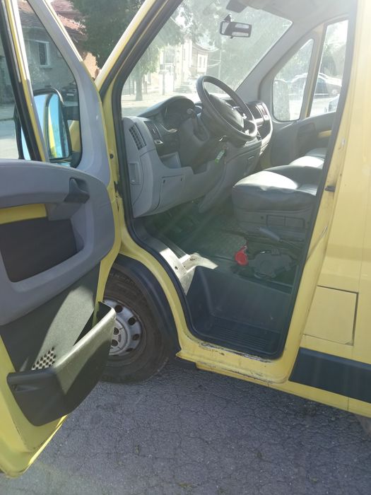 Fiat DUCATO  3.0D
