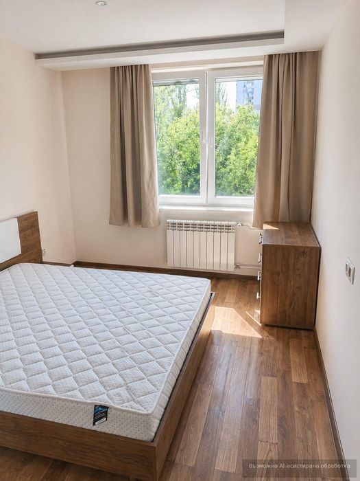 Дава се под наем Тристаен апартамент в София, Младост 1 - 100 кв.м за 1047.03 € - Снимка #2