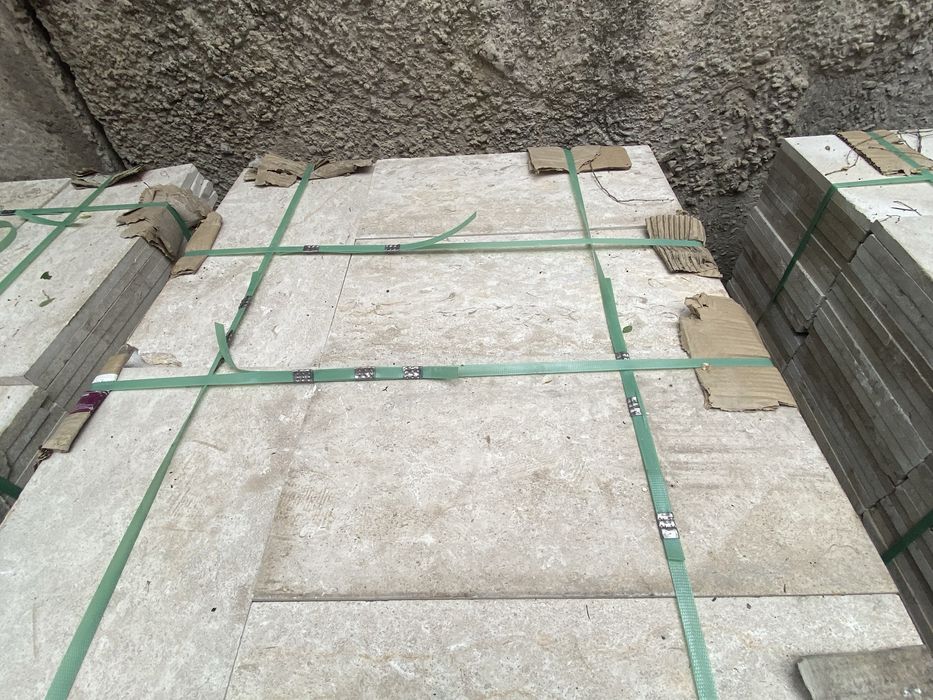 Травертин киргизский 2 слой