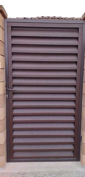 Vand garduri și porți