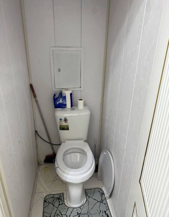 Метро М Улугбек 1/1/4 с ремонтом. Меб+Тех