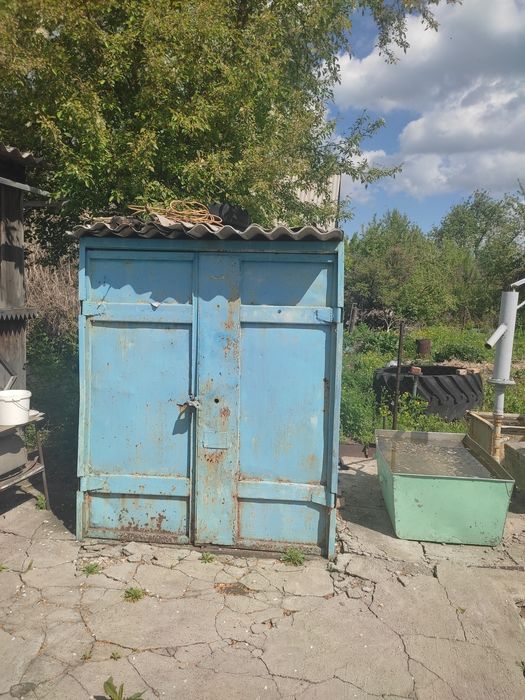 Продам дачу Колос 6 соток