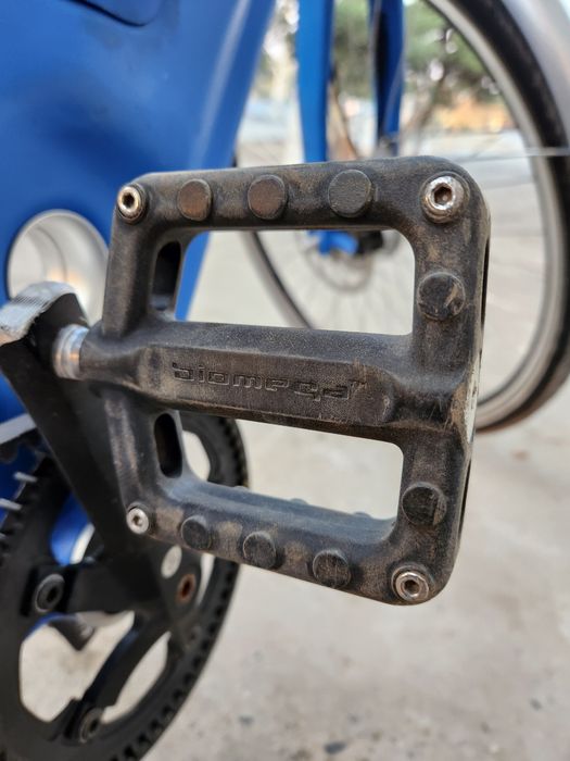 Elektroveo holati yangidek