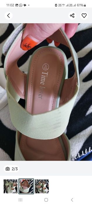 сандали женские очень красивые