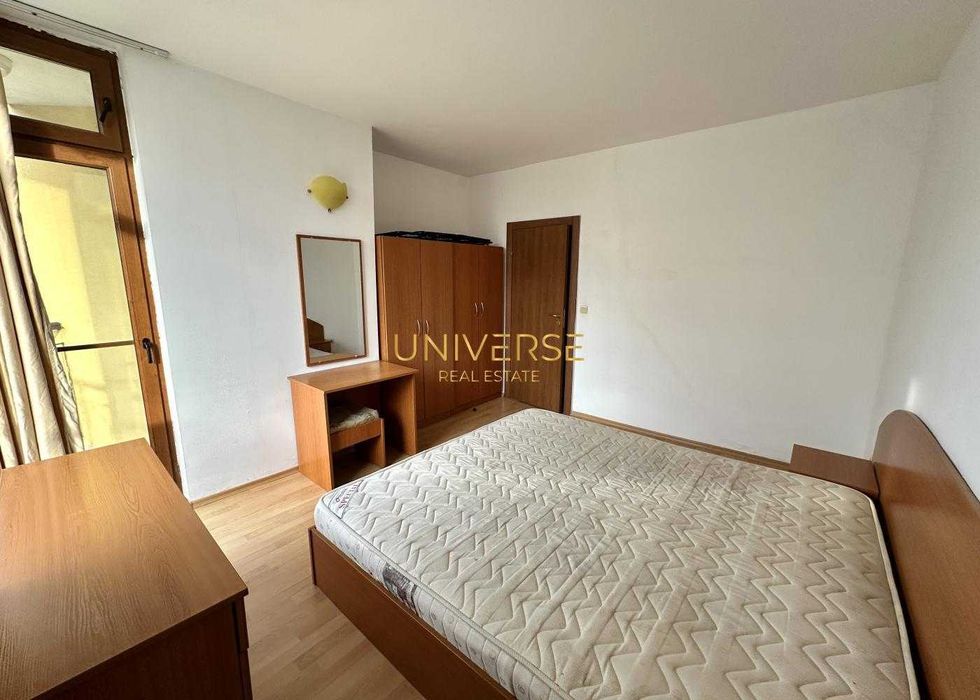 Продава се Двустаен апартамент в к.к. Слънчев бряг - 72 кв.м за 546 €/кв.м - Снимка #6