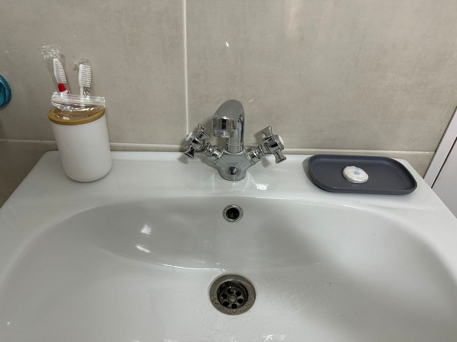 Посуточно 2-х комнатная