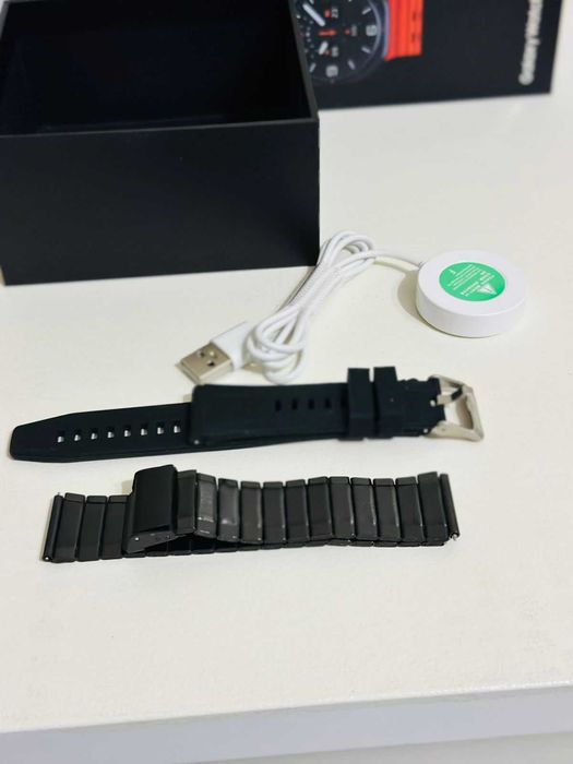 SmartWatch S6 Pro Хит 2026года