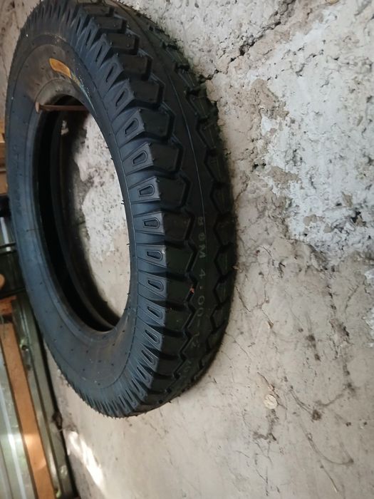 Покрышка  4×12 сатылады, продается