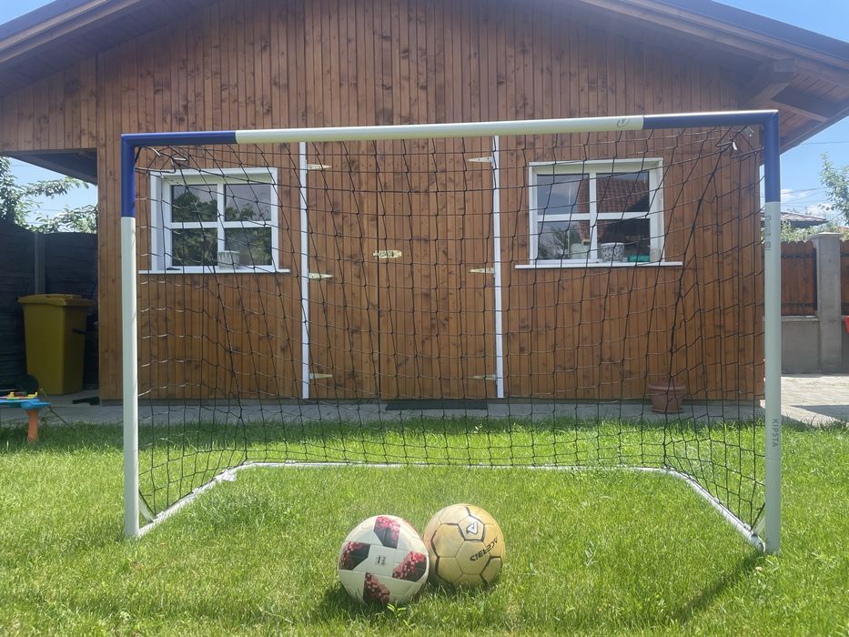 Poarta fotbal Kipsta M
