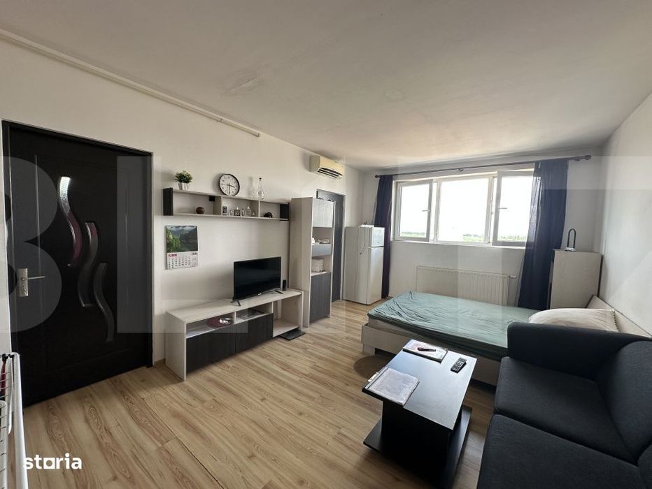 Apartament Via Romana 1 camera