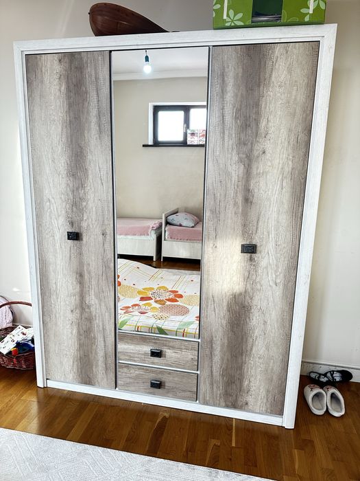 Продается детская мебель