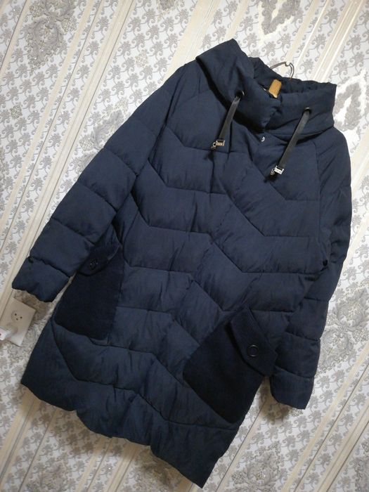 Продам зимнюю куртку.