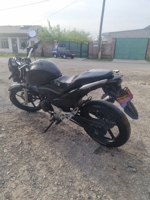 Стелс 250 куб есть документы