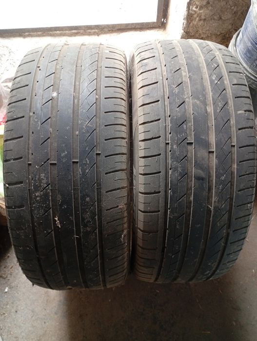 Шина б/у 175/65/14 ,5шт бар