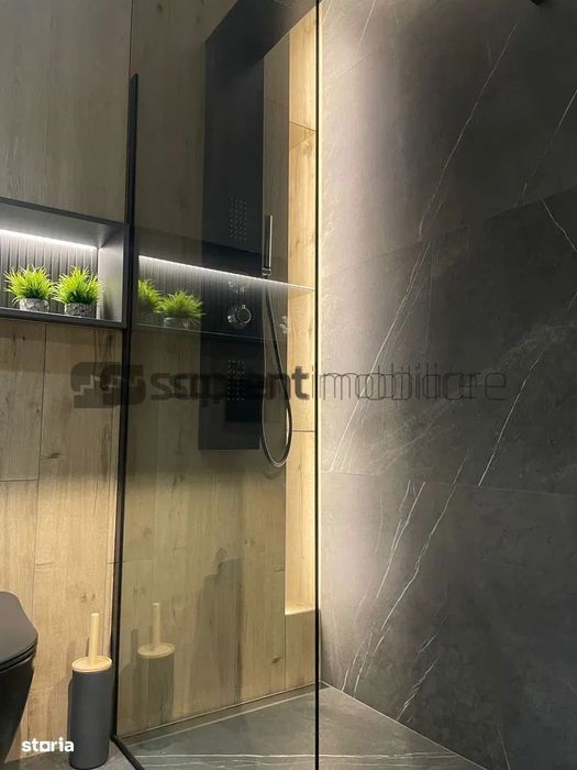 Apartament 2 camere open space în Oradea