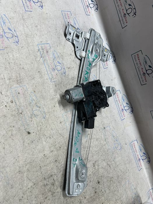 macara geam stanga spate  opel mokka 2015