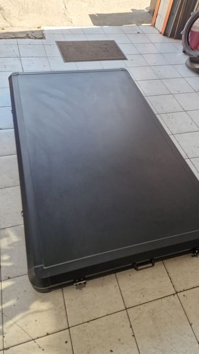 Палалатка на автомобиль