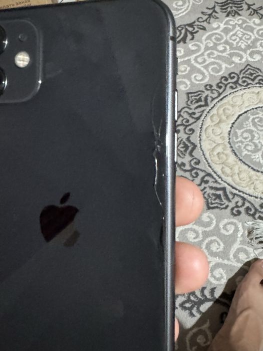 Iphone 11 64   GB