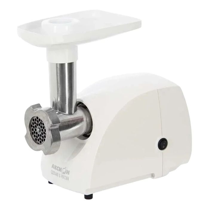 Мясорубка Аксион М12.11