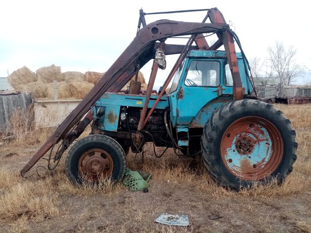 Куплю трактор казахстан куплю каталог трактор