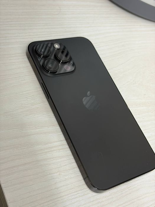 iPhone 14 Pro Max 256Gb