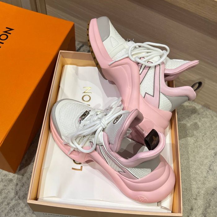 Sneakers Louis Vuitton