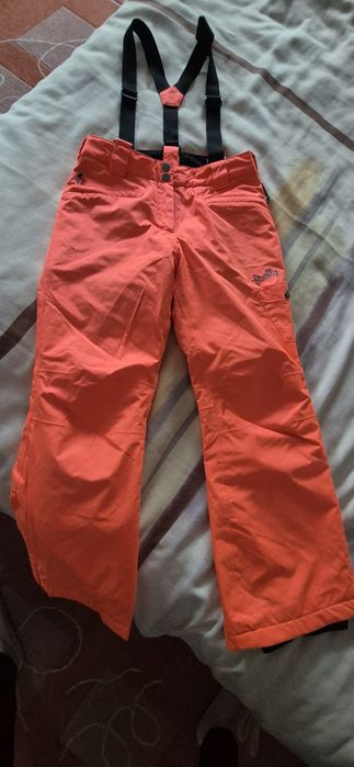 Salopeta sky FireFly, 8000 mm, 12 ani, 152 cm