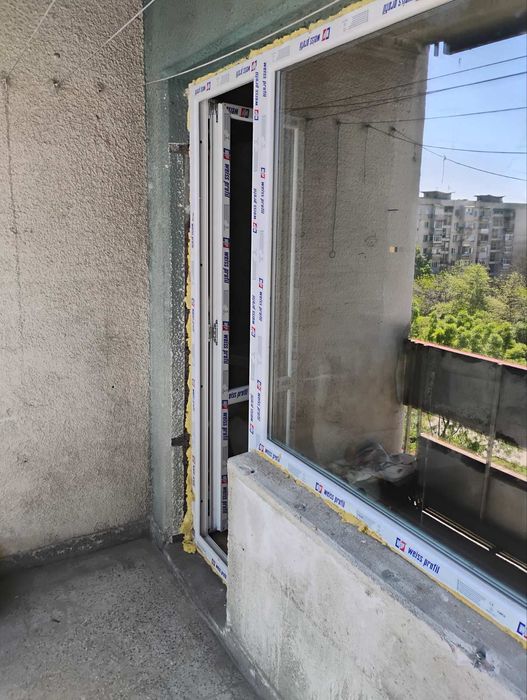 Продавам имот във кв.Изгрев
