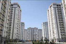 Qorasuv massivida 3 xonali uy sotiladi