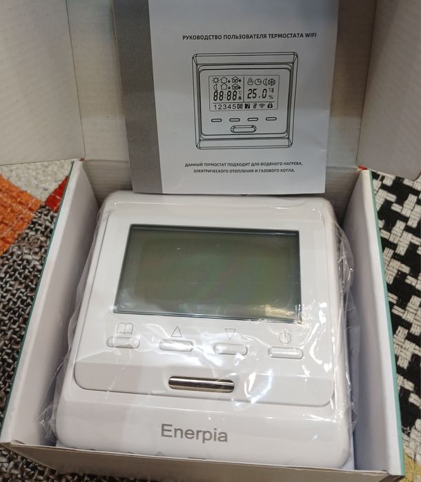 Tyopliy pol original Korea