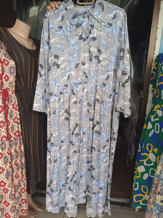 Продам красивое платье (новое)