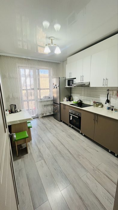 Продажа 2хкомнатной квартиры юго-восток