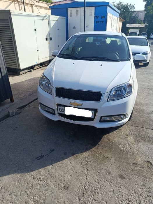 Nexia 3 chevrolet: 7 800 у.е. - Chevrolet Toshkent на Olx