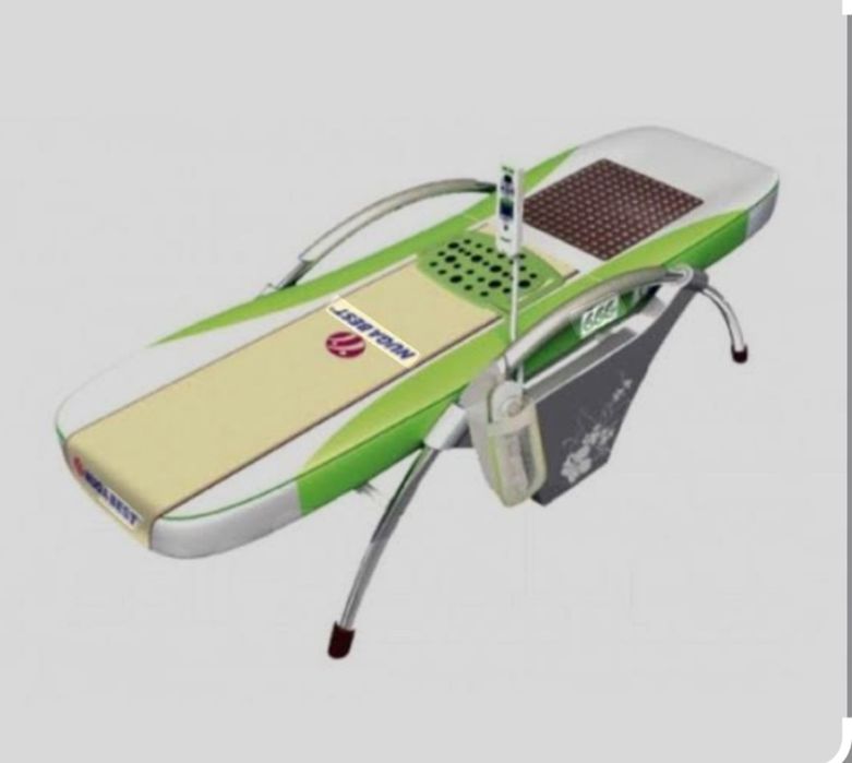 Продается кровать-массажер NugaBest.