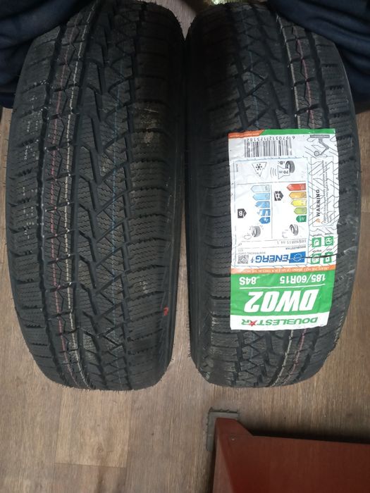 Резина 185/60/15