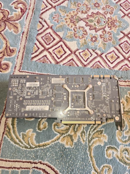 GeForce gtx770 4gb