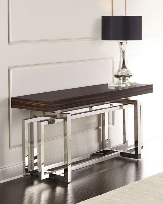 Кансол мебел kansol