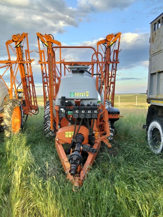 Продам протравители джако 3000 advance