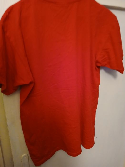 Футболни тениски Манчестър Юнайтед, Байерн Мюнхен.