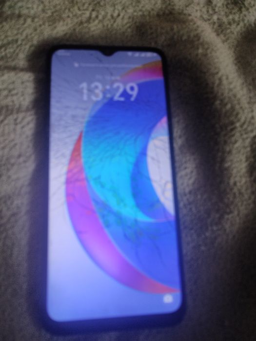 Продам хонор х5 плюс