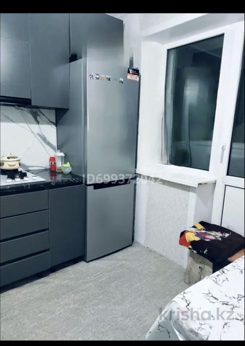 Продам 2х комнатную кваритиру