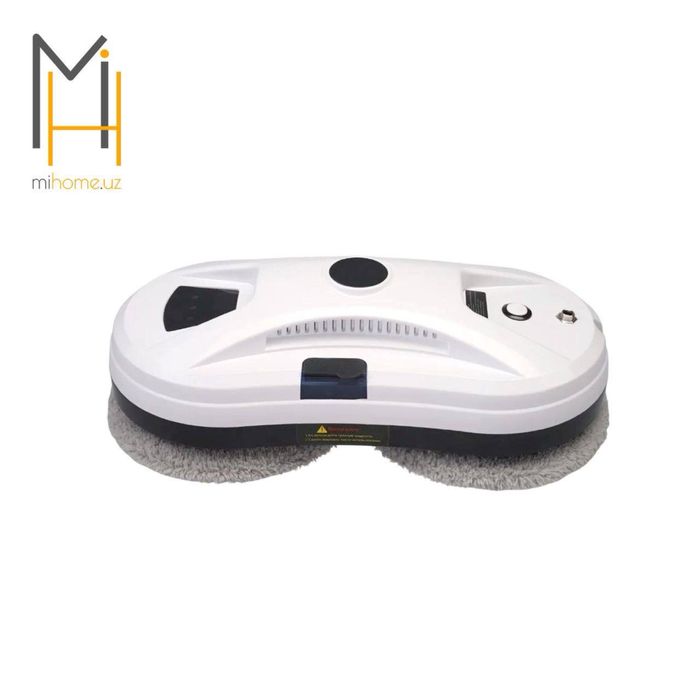 Робот-мойщик окон Cleanbot Ultraspray