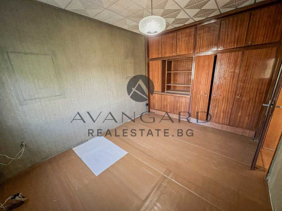 Продава се Двустаен апартамент в Пловдив, Кючук Париж - 64 кв.м за 1297 €/кв.м - Снимка #4