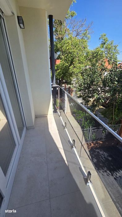 Apartament Nou cu 3 Camere de Vanzare – Zona Titulescu